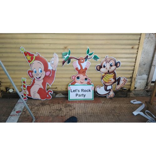 Leading Printing, Sign Board Manufacturers in Delhi