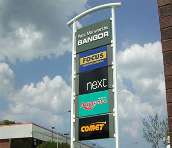 Leading Printing, Sign Board Manufacturers in Delhi