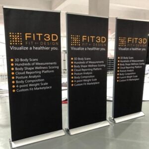 Banner Standee